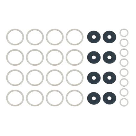 RC8B3.1/RC8B3.2 DIFF SHIM SET - ASSOCIATED - 81381