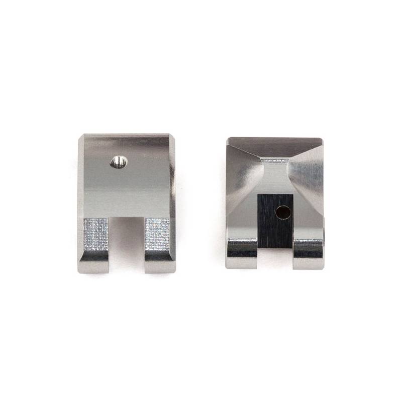 CLUTCH SHOES HARD 4-SHOE RC8B3.1/RC8B3.2 - ASSOCIATED - 81375 CLUTCH SHOES HARD 4-SHOE RC8B3.1/RC8B3.2 - ASSOCIATED - 81375