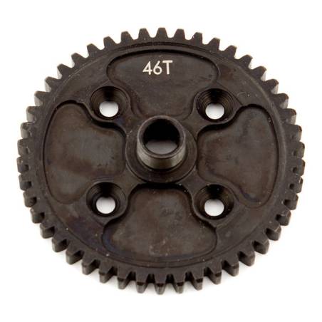 KIT CORONA 46T RC8B3.1/RC8B3.2  - ASSOCIATED - AS81386