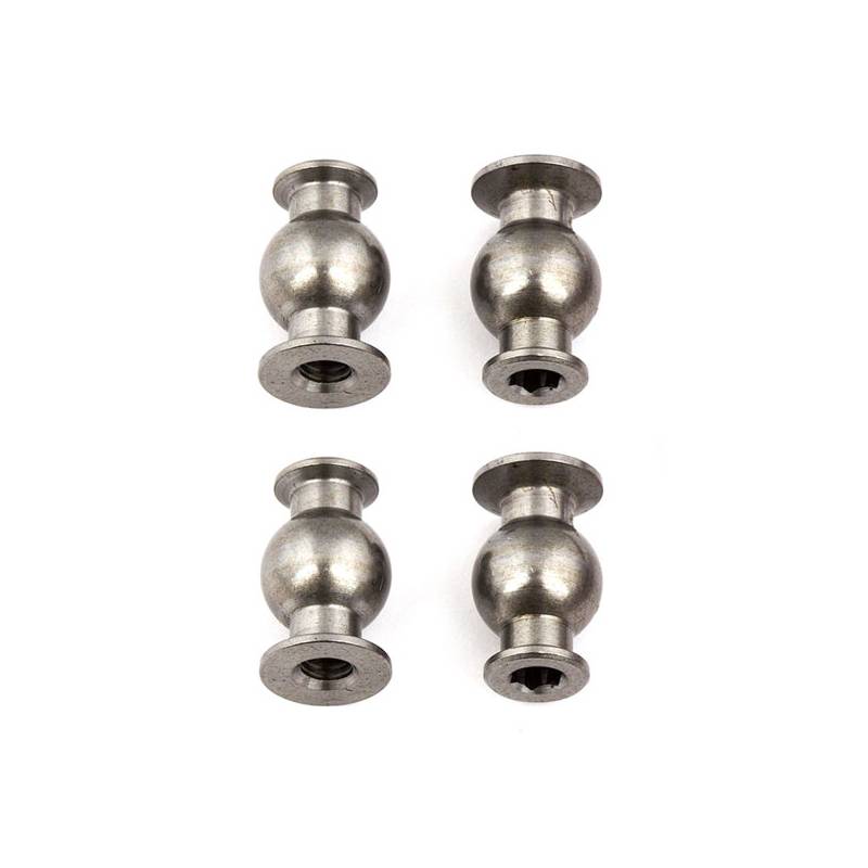 TURNBUCKLE BALLS - ASSOCIATED - 81397 TURNBUCKLE BALLS - ASSOCIATED - 81397