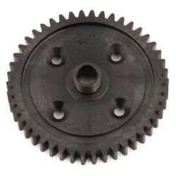 RC8B3.1e SPUR GEAR 46T (KIT) - ASSOCIATED - 81389