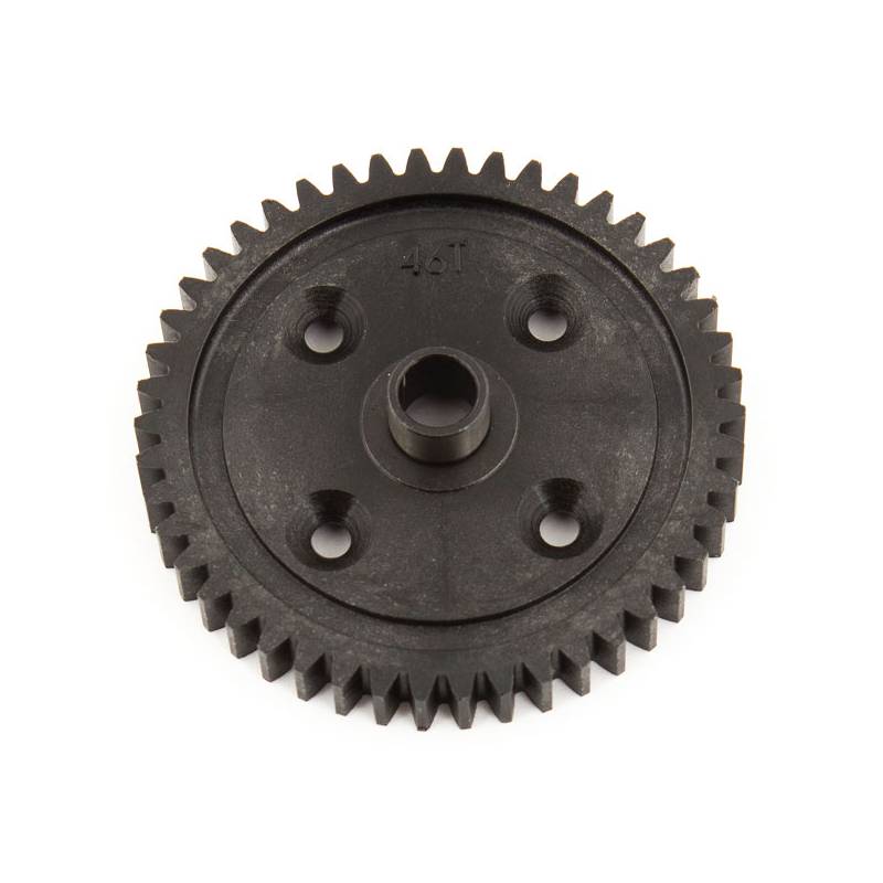 RC8B3.1e SPUR GEAR 46T (KIT) - ASSOCIATED - 81389