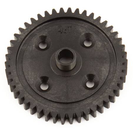 RC8B3.1e SPUR GEAR 46T (KIT) - ASSOCIATED - 81389