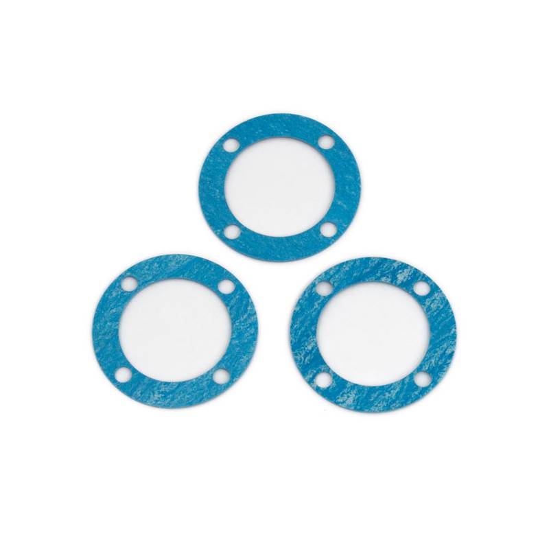 RC8B3.1/RC8B3.2 DIFF GASKET - ASSOCIATED - 81384 RC8B3.1/RC8B3.2 DIFF GASKET - ASSOCIATED - 81384