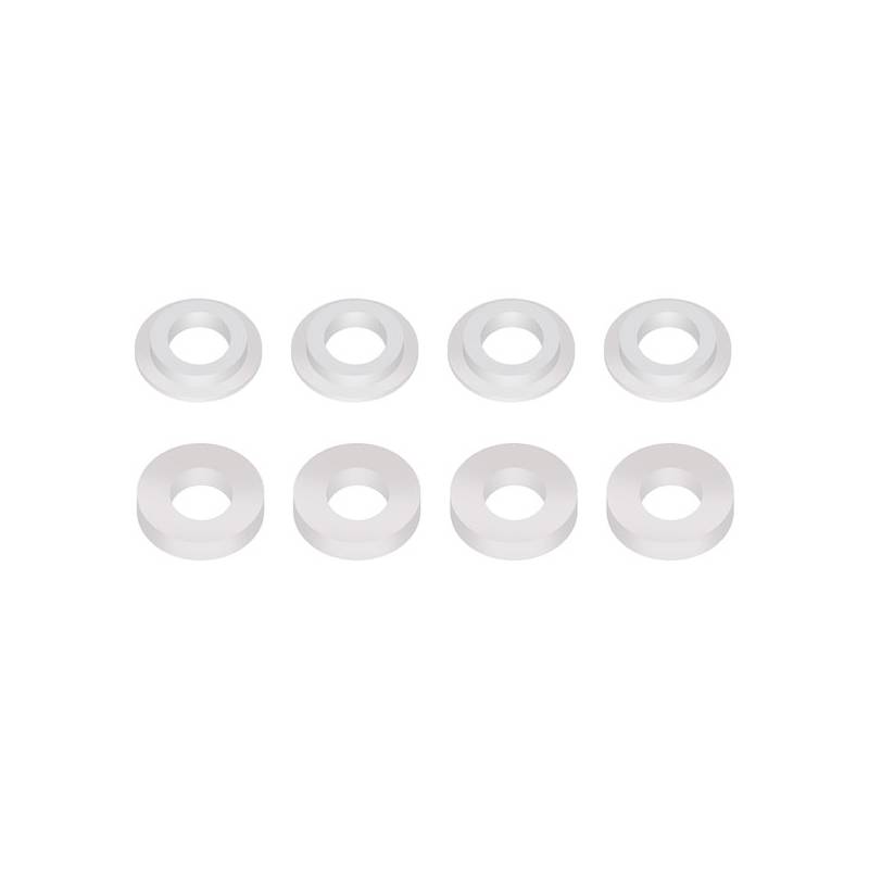 RC8B3.1/RC8B3.2 SHOCK SEAL BUSHING SET - TEAM ASSOCIATED - AS81407