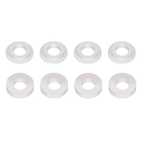 SET JUNTAS AMORTIGUADOR RC8B3.1/RC8B3.2 - ASSOCIATED - AS81407