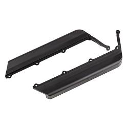 RC8B3.2/RC8B3.2e SIDE GUARDS - ASSOCIATED - 81431