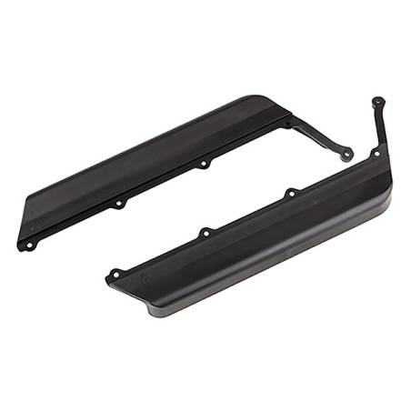 RC8B3.2/RC8B3.2e SIDE GUARDS - ASSOCIATED - 81431