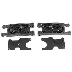 RC8B3.2/RC8B3.2e REAR ARMS HD - TEAM ASSOCIATED - AS81435