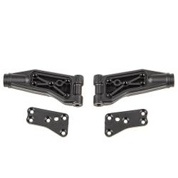 TRAPECIO SUPERIOR DELANTERO RC8B3.2/RC8B3.2e HD - ASSO - AS81443