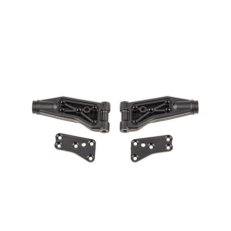 RC8B3.2/RC8B3.2e FRONT UPPER ARMS HD - TEAM ASSOCIATED - AS81443 RC8B3.2/RC8B3.2e FRONT UPPER ARMS HD - TEAM ASSOCIATED - AS81443