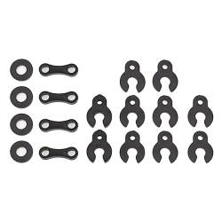 SET DE ARANDELAS RC8B3.2/RC8B3.2e - ASSOCIATED - AS81446