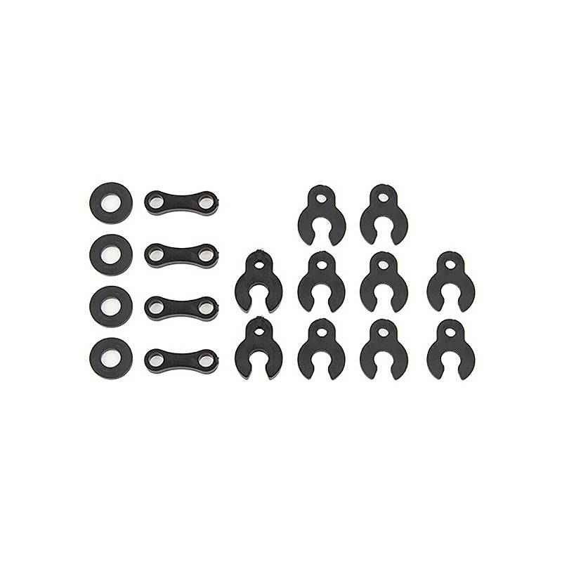 SET DE ARANDELAS RC8B3.2/RC8B3.2e - ASSOCIATED - AS81446