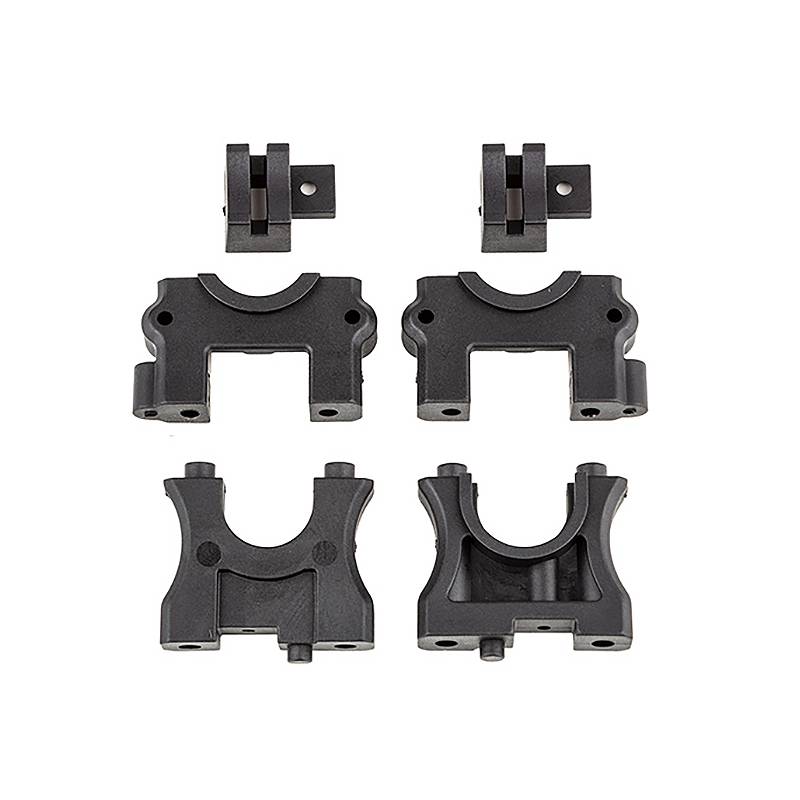 RC8B3.2 CENTRE BULKHEAD - ASSOCIATED - 81448 RC8B3.2 CENTRE BULKHEAD - ASSOCIATED - 81448