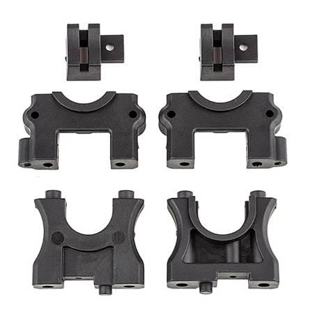 RC8B3.2 CENTRE BULKHEAD - ASSOCIATED - 81448