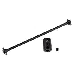 SET CARDAN CENTRAL RC8B3.2 DOGBONE - ASSOCIATED - AS81467