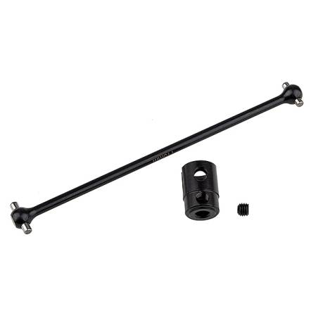 SET CARDAN CENTRAL RC8B3.2 DOGBONE - ASSOCIATED - AS81467