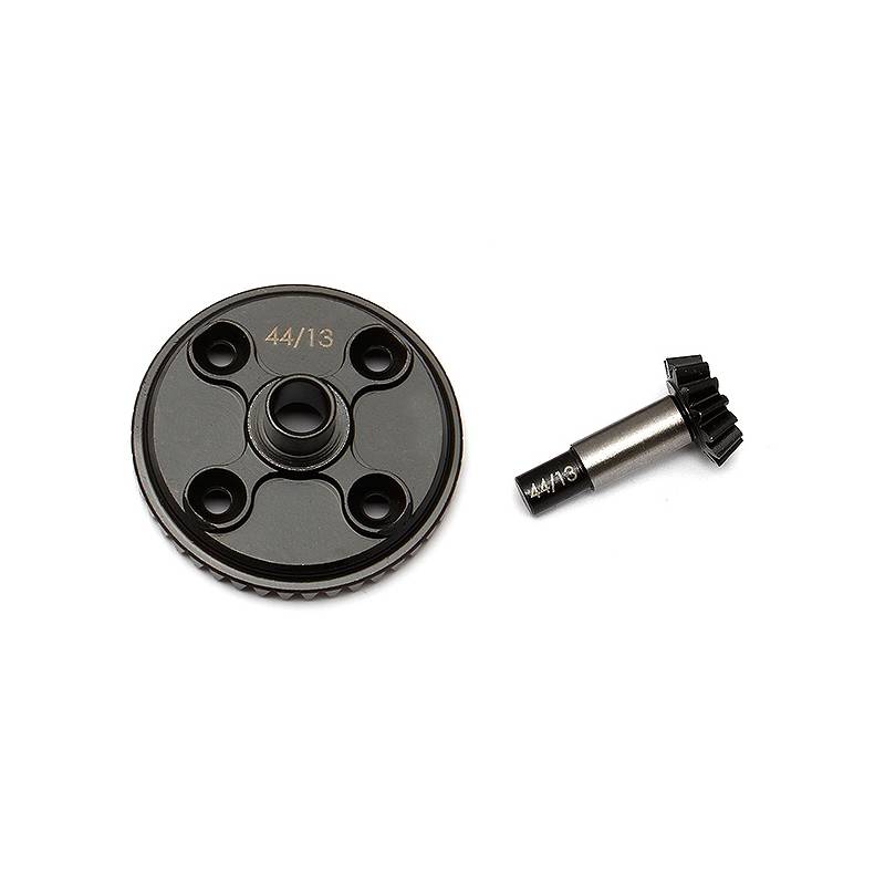 RC8B3.1/RC8B3.1e UNDERDRIVE DIFF GEAR SET - ASSOCIATED - 81468 RC8B3.1/RC8B3.1e UNDERDRIVE DIFF GEAR SET - ASSOCIATED - 81468