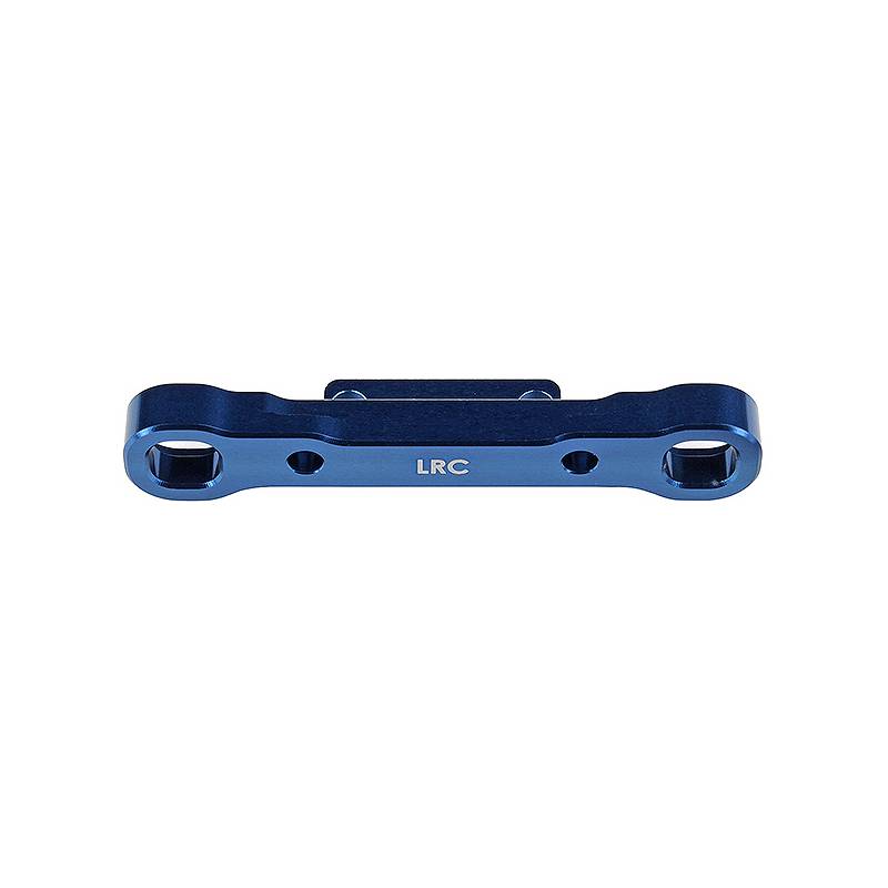 RC8B3.2/RC8B3.2e LRC ARM MOUNT D NARROW - TEAM ASSOCIATED - AS81487 RC8B3.2/RC8B3.2e LRC ARM MOUNT D NARROW - TEAM ASSOCIATED - AS81487