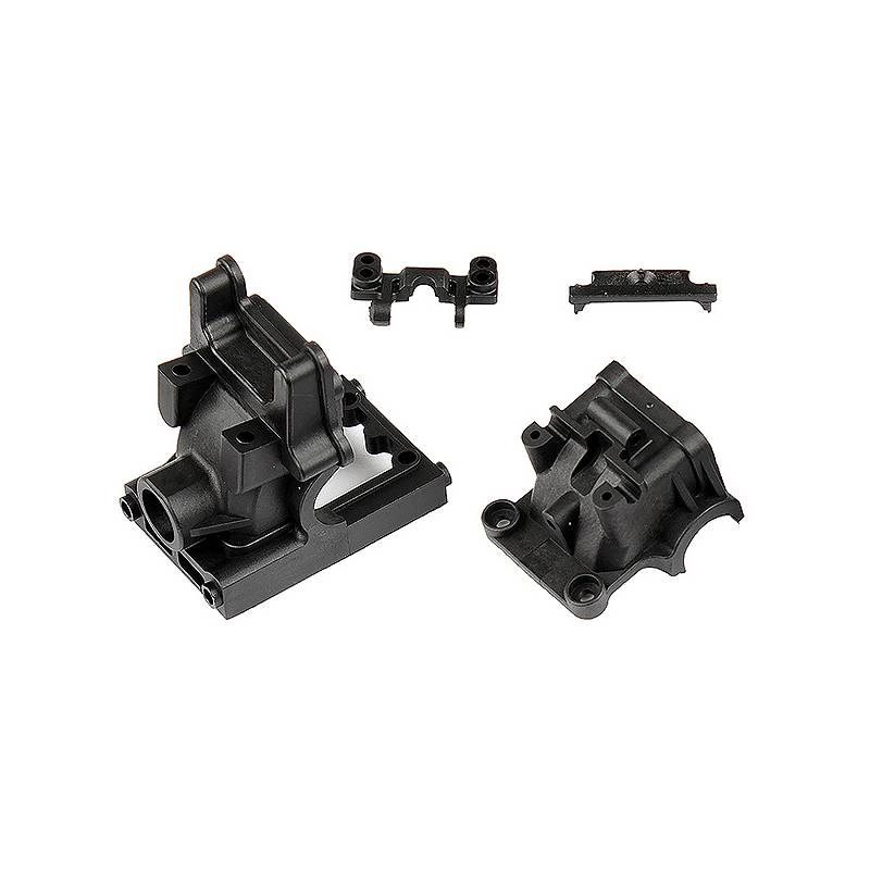 CAJA DIFERENCIAL HD RC8B3 - ASSOCIATED - AS81493