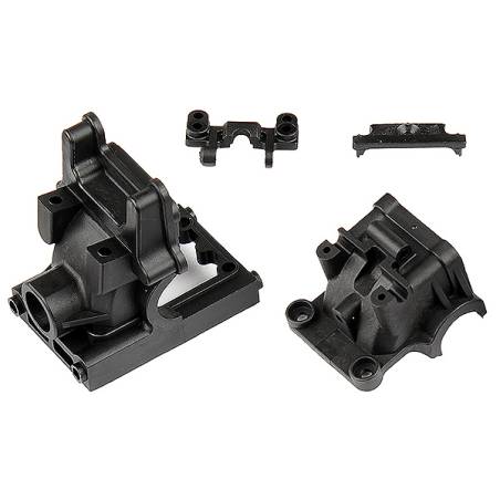 CAJA DIFERENCIAL HD RC8B3 - ASSOCIATED - AS81493