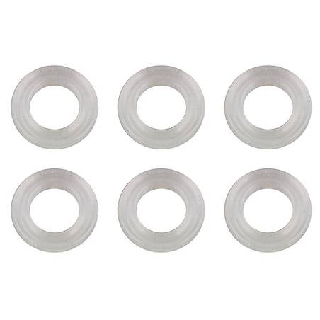 RC8B4 FT LOW FRICTION DIFF X-RINGS - TEAM ASSOCIATED - AS81498