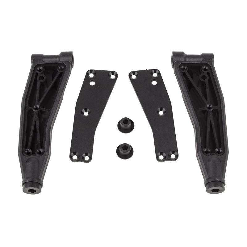 RC8T4 FT FRONT UPPER SUSPENSION ARMS - TEAM ASSOCIATED - AS81496 RC8T4 FT FRONT UPPER SUSPENSION ARMS - TEAM ASSOCIATED - AS81496