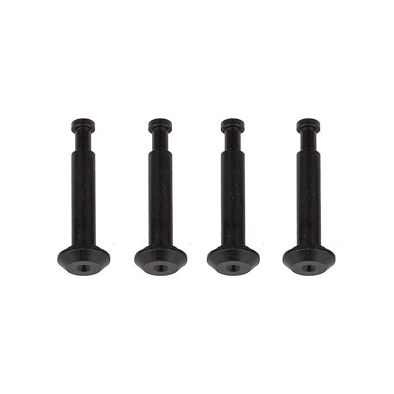 RC8B4 SHOCK PIN SET - ASSOCIATED - 81509 RC8B4 SHOCK PIN SET - ASSOCIATED - 81509