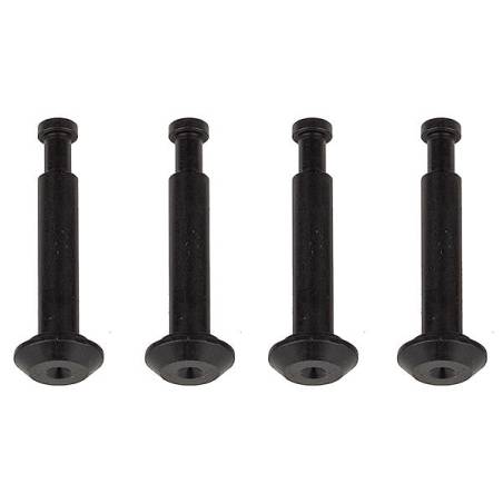 RC8B4 SHOCK PIN SET - ASSOCIATED - 81509