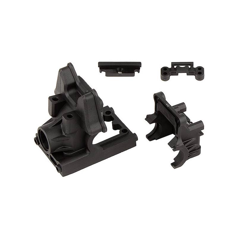 SET CAJA DIFERENCIAL RC8B4 - ASSOCIATED - AS81510 SET CAJA DIFERENCIAL RC8B4 - ASSOCIATED - AS81510