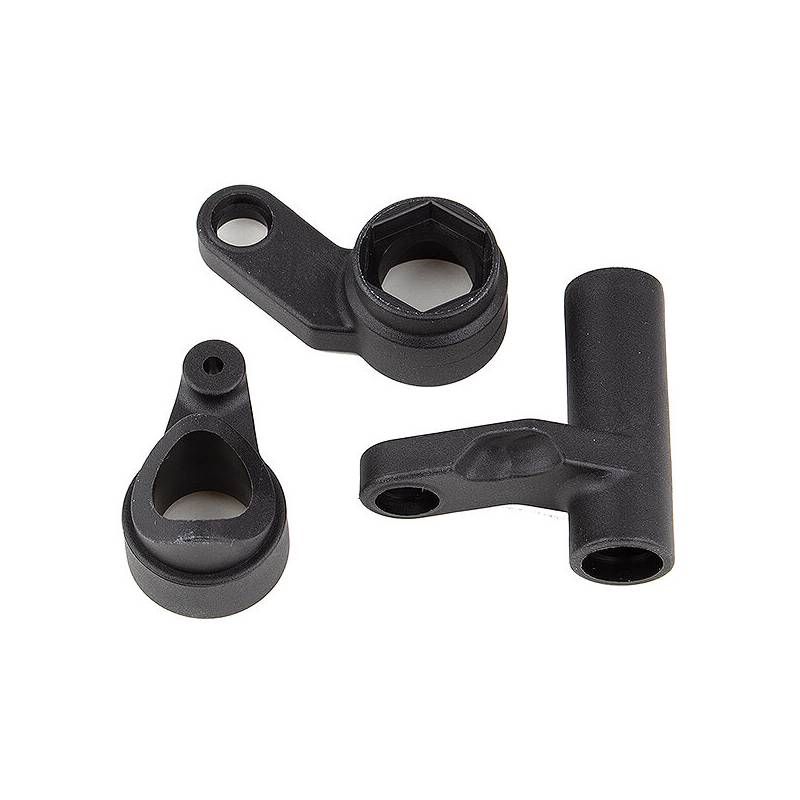 RC8B4 STEERING BELLCRANKS - ASSOCIATED - 81516 RC8B4 STEERING BELLCRANKS - ASSOCIATED - 81516