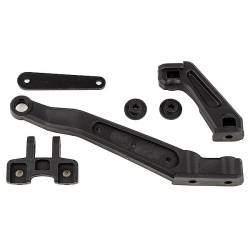 RIGIDIFICADORA CHASIS RC8B4 - ASSOCIATED - AS81525