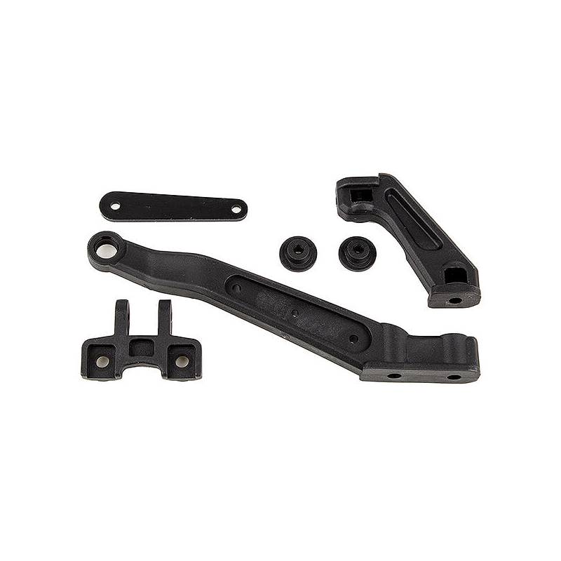RIGIDIFICADORA CHASIS RC8B4 - ASSOCIATED - AS81525
