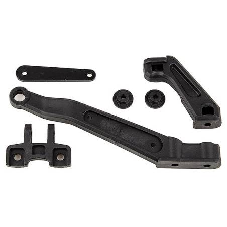RIGIDIFICADORA CHASIS RC8B4 - ASSOCIATED - AS81525