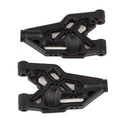 RC8B4 FRONT LOWER SUSPENSION ARMS - ASSOCIATED - 81528