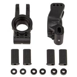 SET MANGUETA TRASERAS RC8B4 - ASSOCIATED - AS81545
