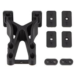 RC8B4 WING MOUNT - ASSOCIATED - 81552