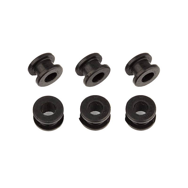 RC8B4 GROMMETS  - ASSOCIATED - 81558
