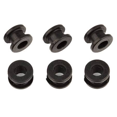 RC8B4 GROMMETS  - ASSOCIATED - 81558