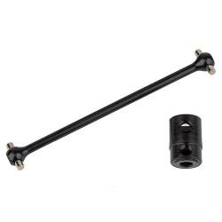 RC8B4 CENTER DOGBONE SET 86.5mm - ASSOCIATED - 81564