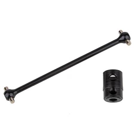 CARDAN CENTRAL RC8B4 86.5mm - ASSOCIATED - AS81564