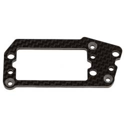 RC8B4 RADIO TRAY BRACE - ASSOCIATED - 81561