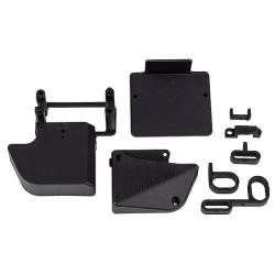 CAJA RECEPTOR Y BANDEJA VARIADOR RC8B4e - ASSOCIATED - AS81572