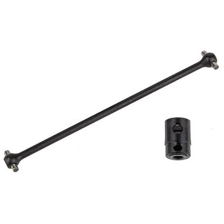 CARDAN CENTRAL RC8B4 115mm - ASSOCIATED - AS81565