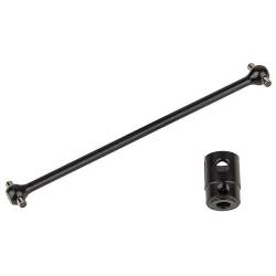 CARDAN CENTRAL RC8B4e 104mm - ASSOCIATED - AS81581