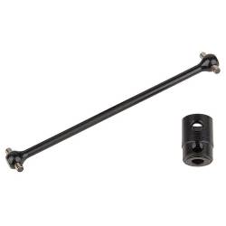 CARDAN CENTRAL RC8B4e 93.5mm - ASSOCIATED - AS81580