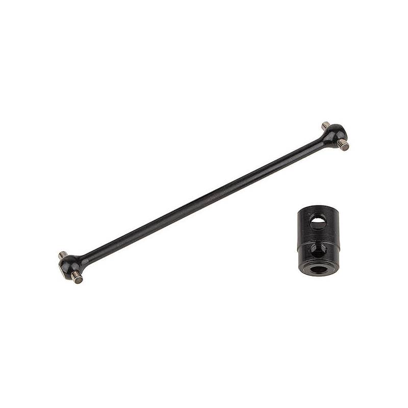 CARDAN CENTRAL RC8B4e 93.5mm - ASSOCIATED - AS81580