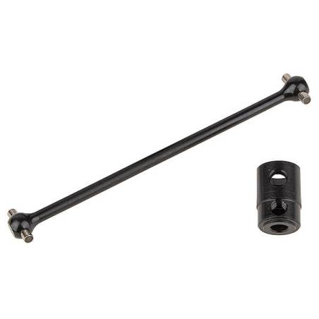 CARDAN CENTRAL RC8B4e 93.5mm - ASSOCIATED - AS81580