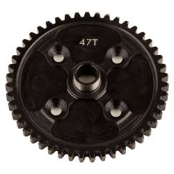 CORONA 47T MOD 1. METAL RC8B4 - ASSOCIATED - AS81596