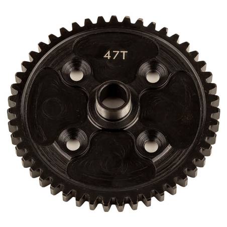 CORONA 47T MOD 1. METAL RC8B4 - ASSOCIATED - AS81596